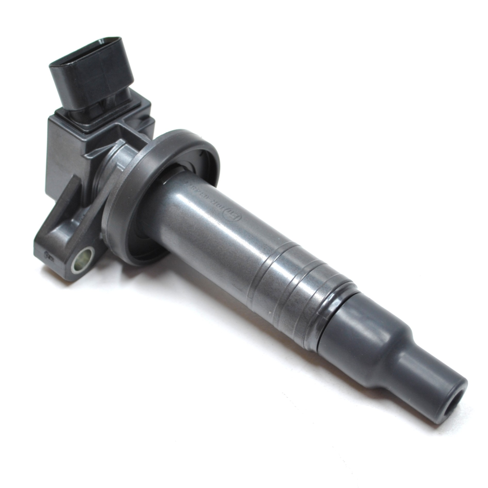 DENSO IGNITION COIL PACK FOR TOYOTA MR2 MK3 ROADSTER ZZW30 1ZZ-FE