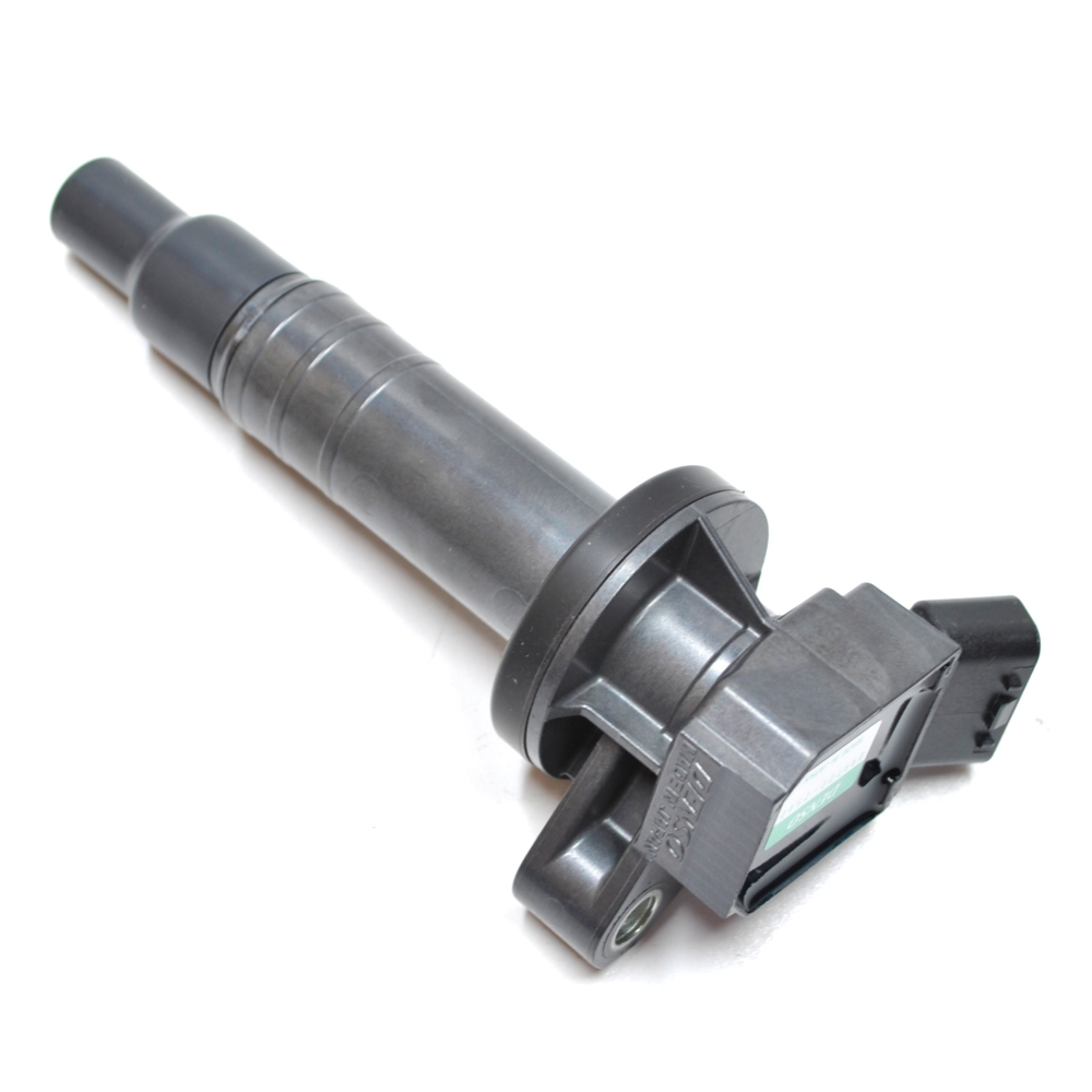 DENSO IGNITION COIL PACK FOR TOYOTA MR2 MK3 ROADSTER ZZW30 1ZZ-FE
