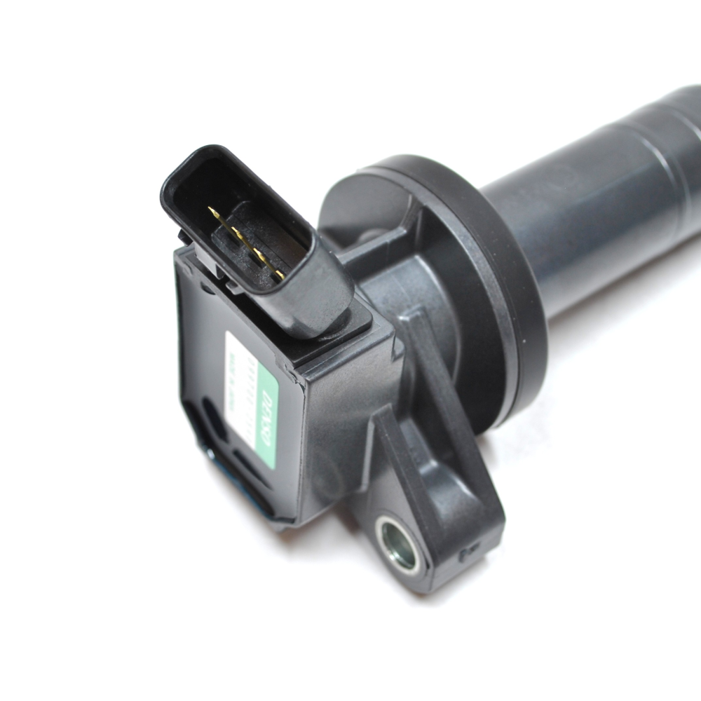 DENSO IGNITION COIL PACK FOR TOYOTA MR2 MK3 ROADSTER ZZW30 1ZZ-FE