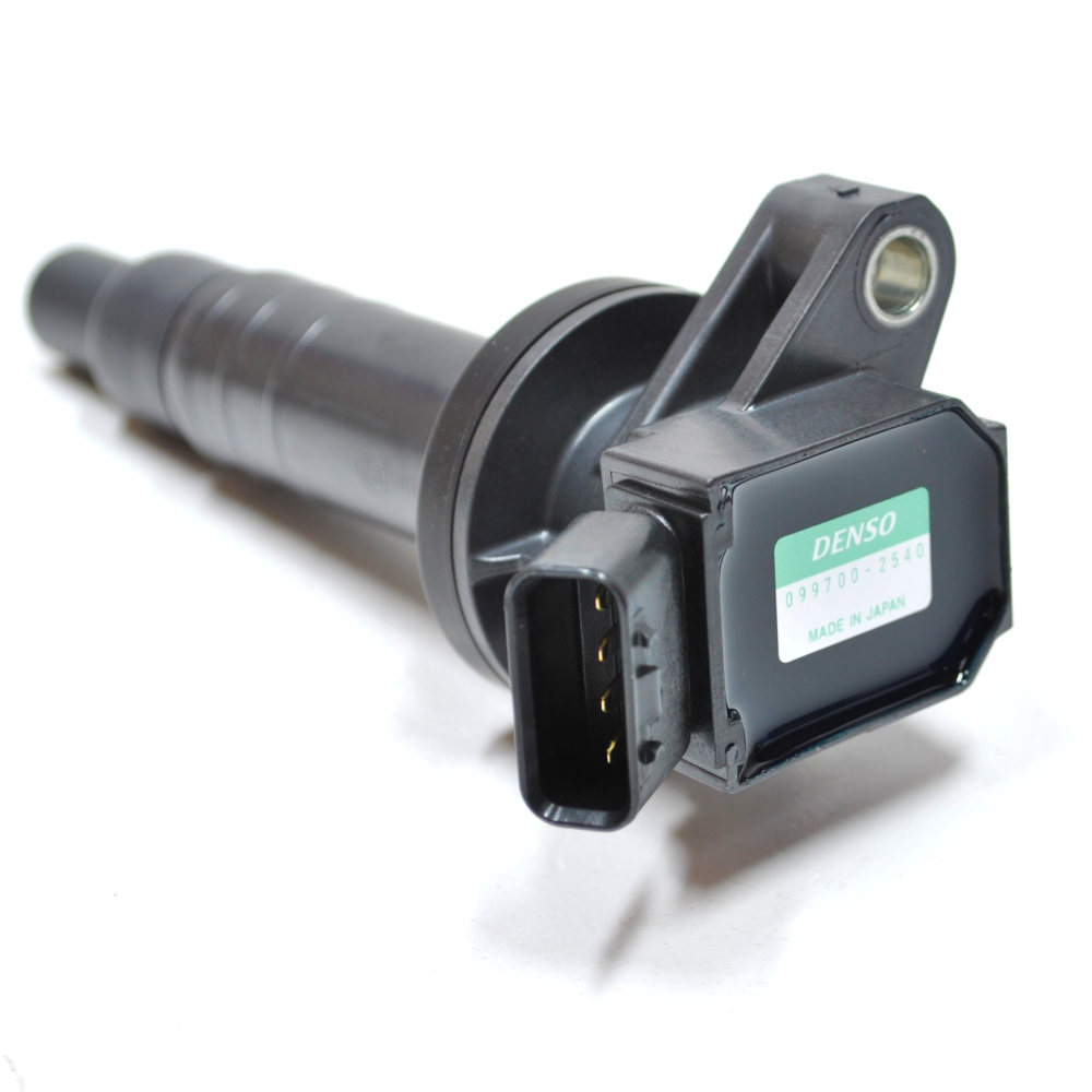 DENSO IGNITION COIL PACK FOR TOYOTA MR2 MK3 ROADSTER ZZW30 1ZZ-FE