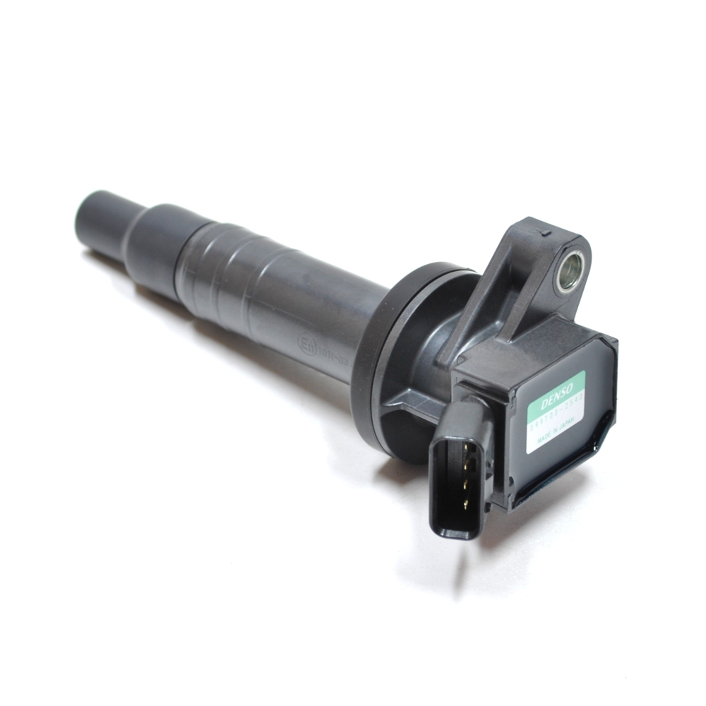 DENSO IGNITION COIL PACK FOR TOYOTA MR2 MK3 ROADSTER ZZW30 1ZZ-FE