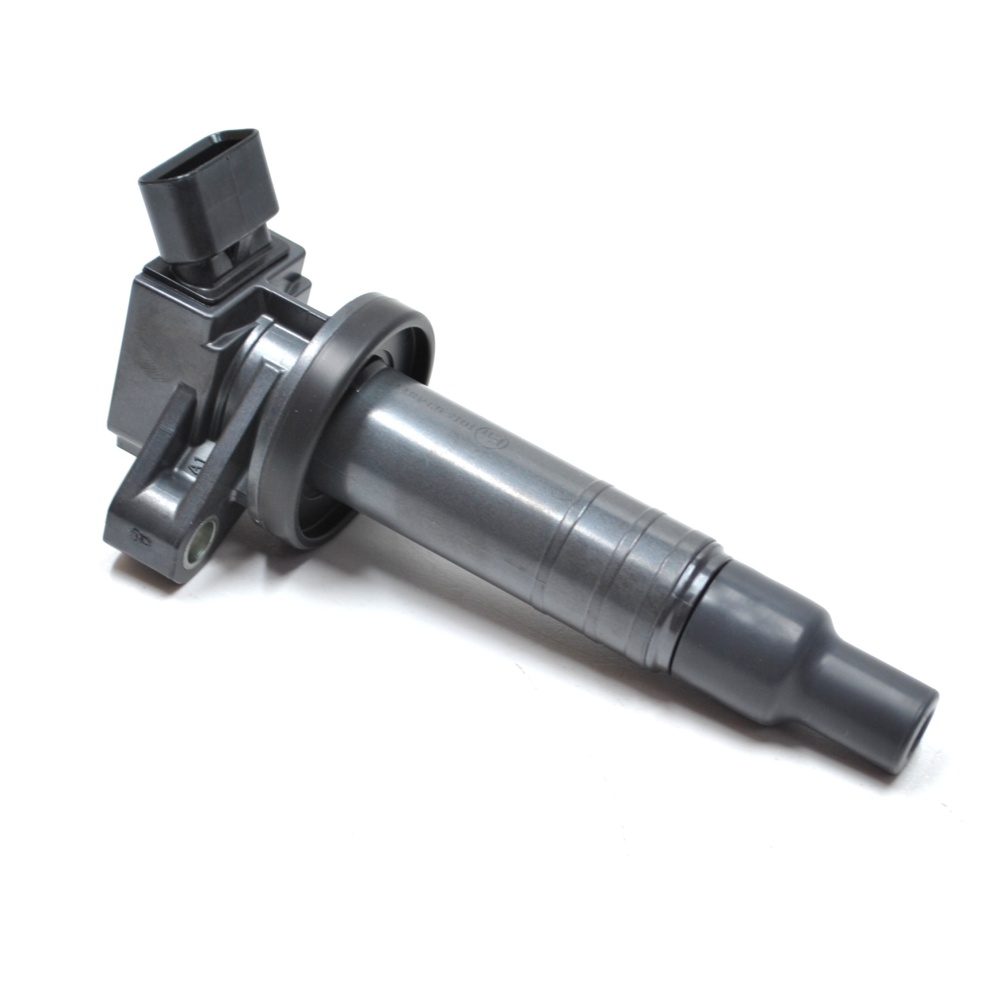 DENSO IGNITION COIL PACK FOR TOYOTA MR2 MK3 ROADSTER ZZW30 1ZZ-FE