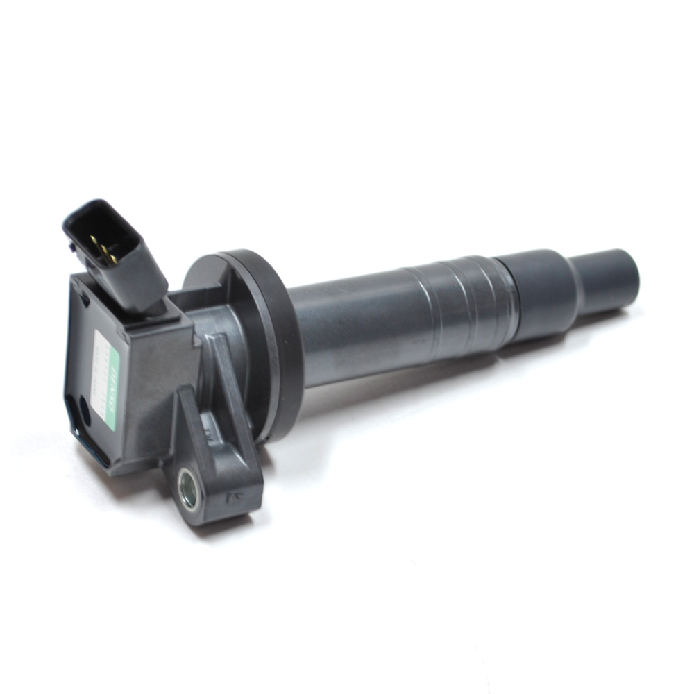 DENSO IGNITION COIL PACK FOR TOYOTA MR2 MK3 ROADSTER ZZW30 1ZZ-FE