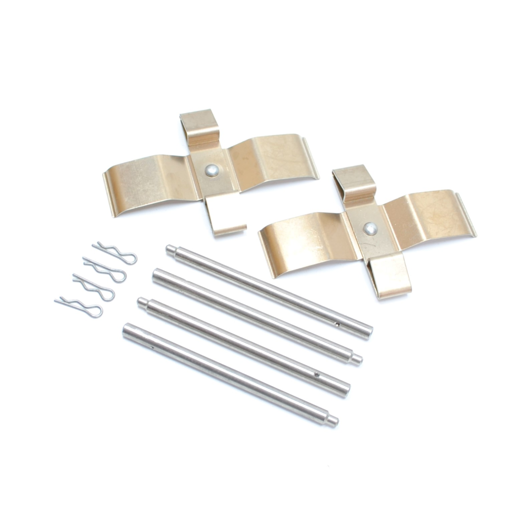 FRONT BRAKE CALIPER PIN FITTING KIT HONDA INTEGRA DC5 / NISSAN 350Z Z33 BREMBO