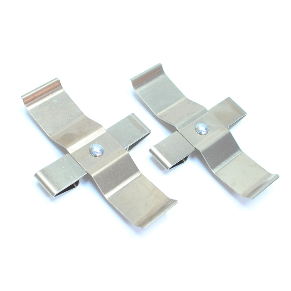 FRONT BRAKE CALIPER PIN FITTING KIT HONDA INTEGRA DC5 / NISSAN 350Z Z33 BREMBO