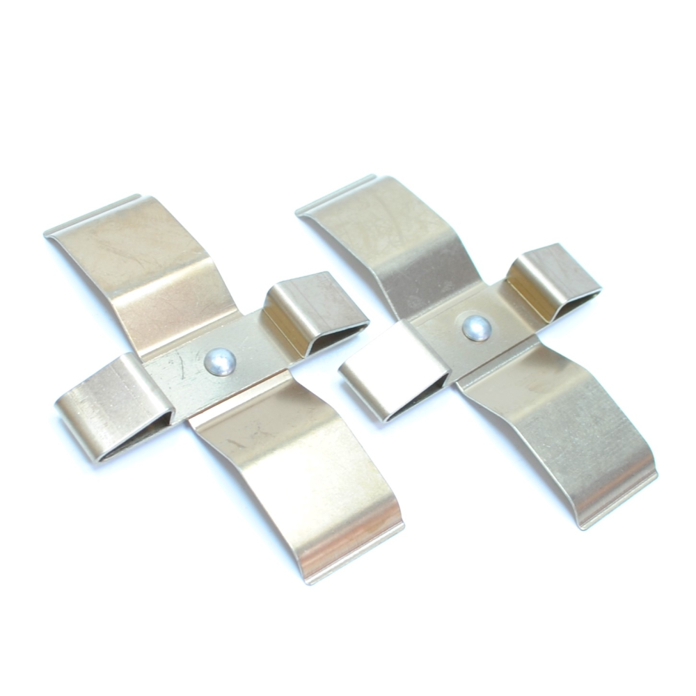 FRONT BRAKE CALIPER PIN FITTING KIT HONDA INTEGRA DC5 / NISSAN 350Z Z33 BREMBO