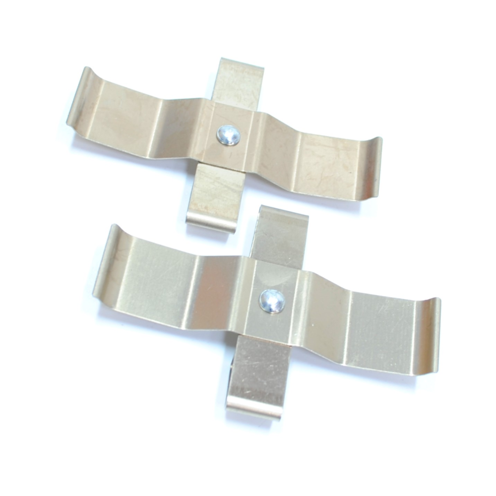 FRONT BRAKE CALIPER PIN FITTING KIT HONDA INTEGRA DC5 / NISSAN 350Z Z33 BREMBO