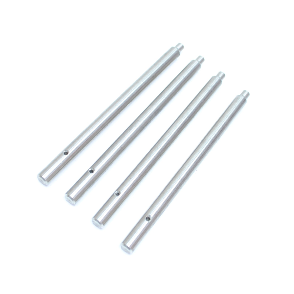 FRONT BRAKE CALIPER PIN FITTING KIT HONDA INTEGRA DC5 / NISSAN 350Z Z33 BREMBO