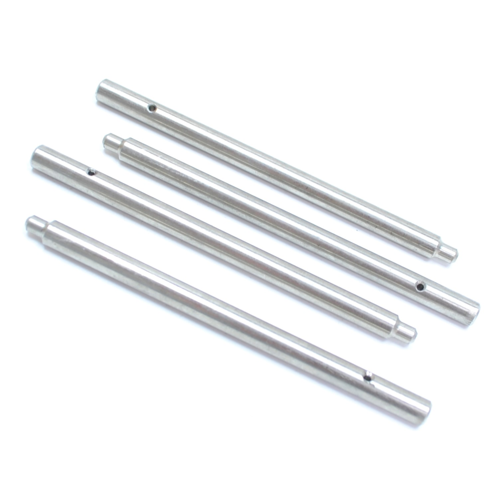 FRONT BRAKE CALIPER PIN FITTING KIT HONDA INTEGRA DC5 / NISSAN 350Z Z33 BREMBO