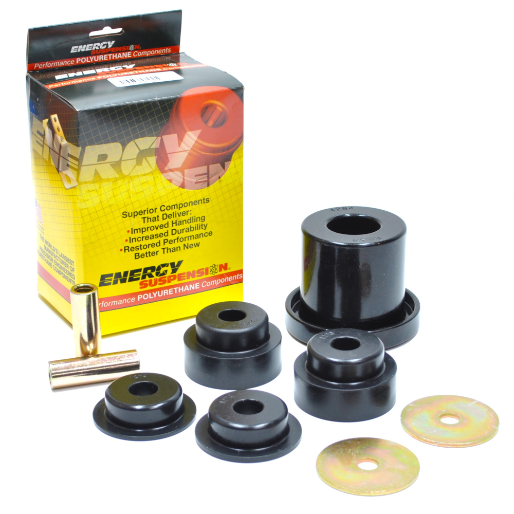 ENERGY SUSPENSION DIFFERENTIAL CARRIER BUSH KIT NISSAN 350Z Z33 370Z Z34