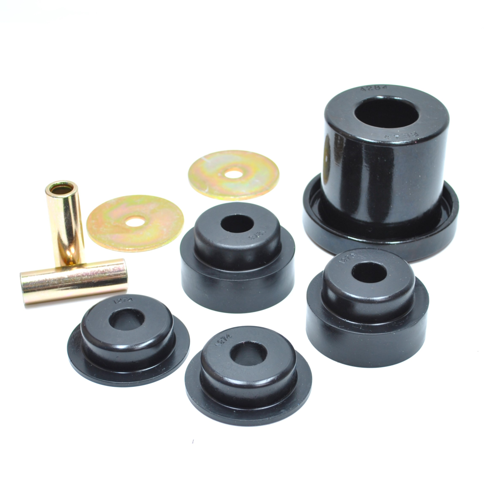 ENERGY SUSPENSION DIFFERENTIAL CARRIER BUSH KIT NISSAN 350Z Z33 370Z Z34