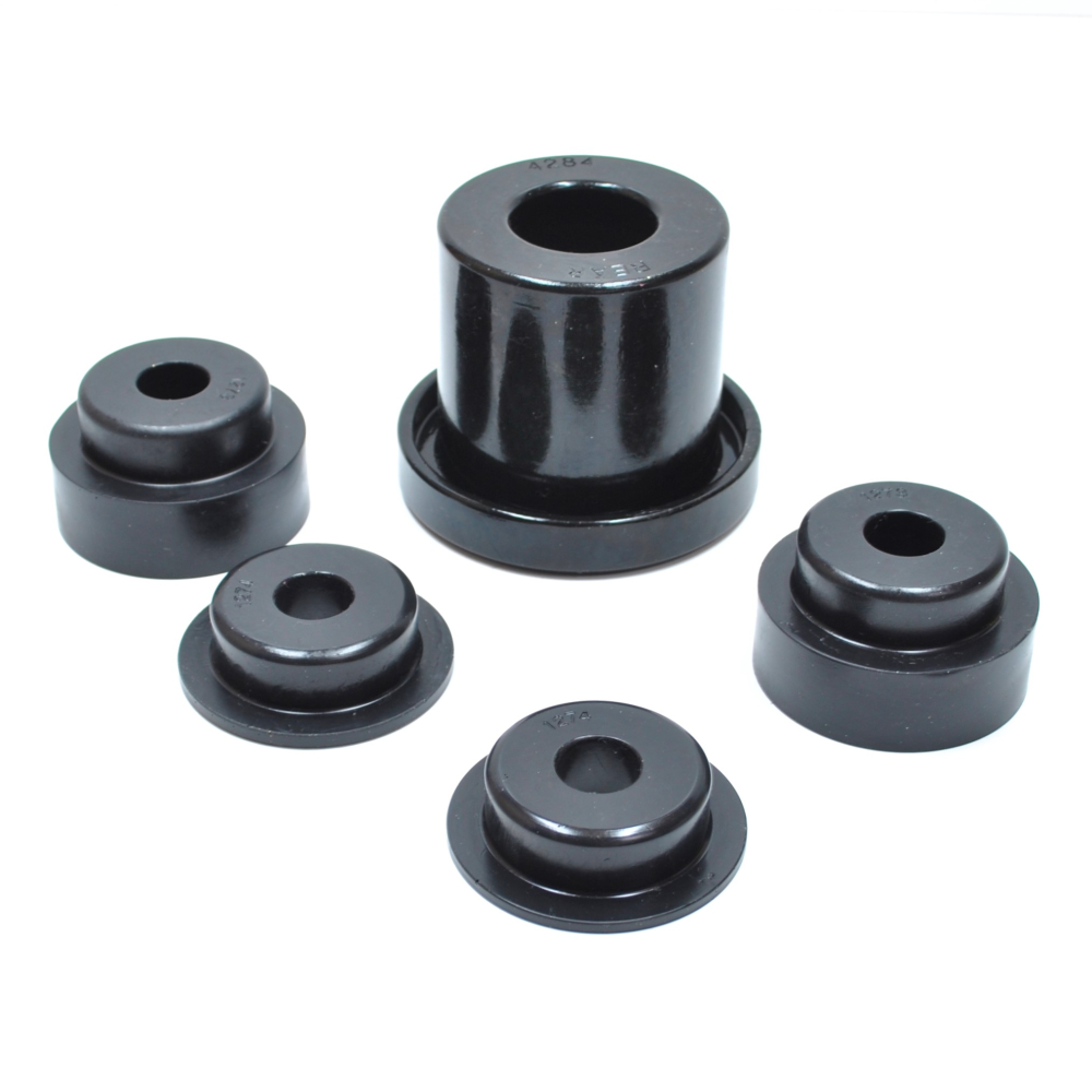 ENERGY SUSPENSION DIFFERENTIAL CARRIER BUSH KIT NISSAN 350Z Z33 370Z Z34