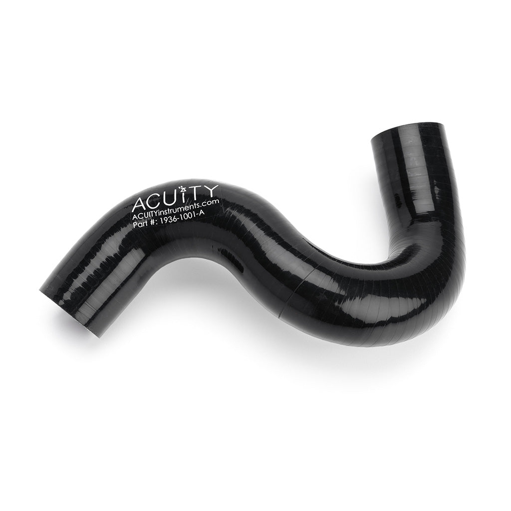 ACUITY Super-Cooler, Reverse-Flow, Silicone Radiator Hoses for the FK8 Civic Type R
