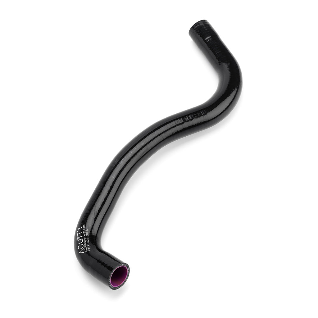 ACUITY Super-Cooler, Reverse-Flow, Silicone Radiator Hoses for the FK8 Civic Type R