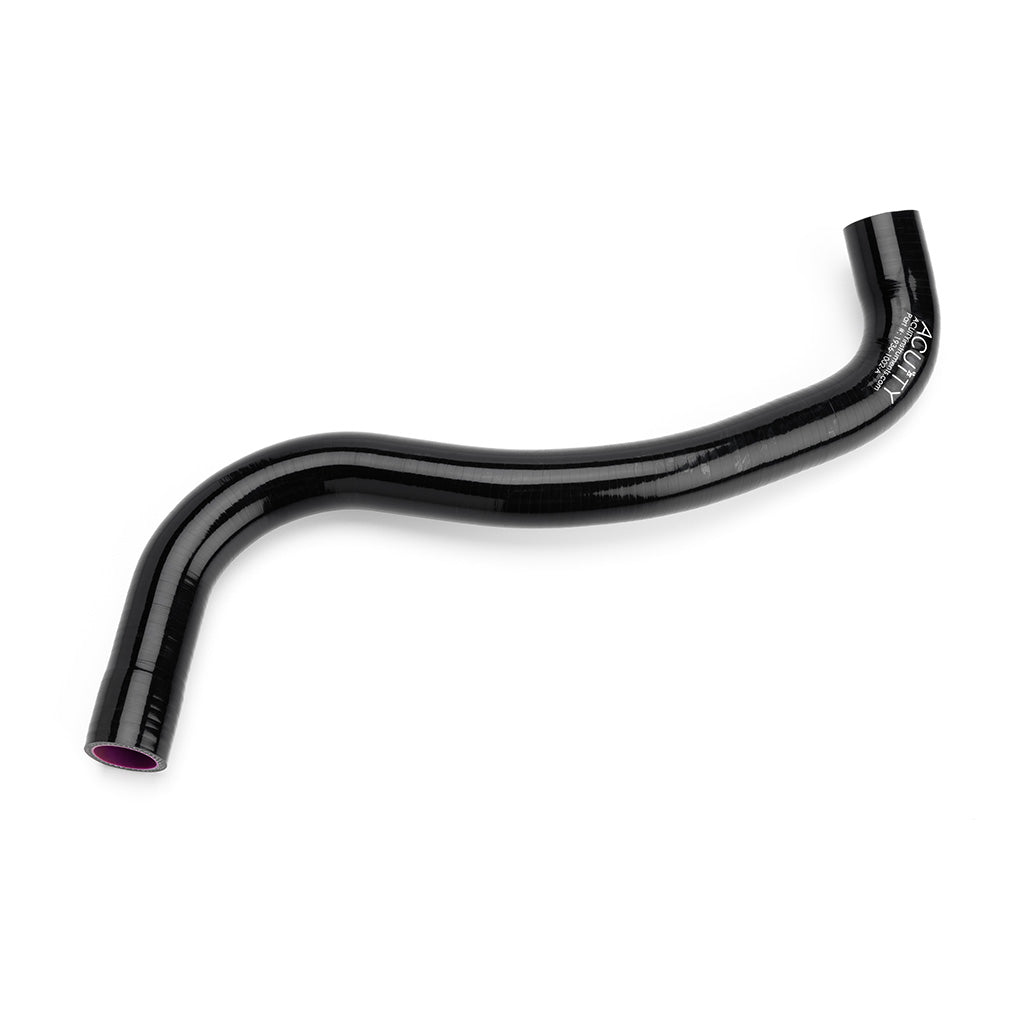 ACUITY Super-Cooler, Reverse-Flow, Silicone Radiator Hoses for the FK8 Civic Type R