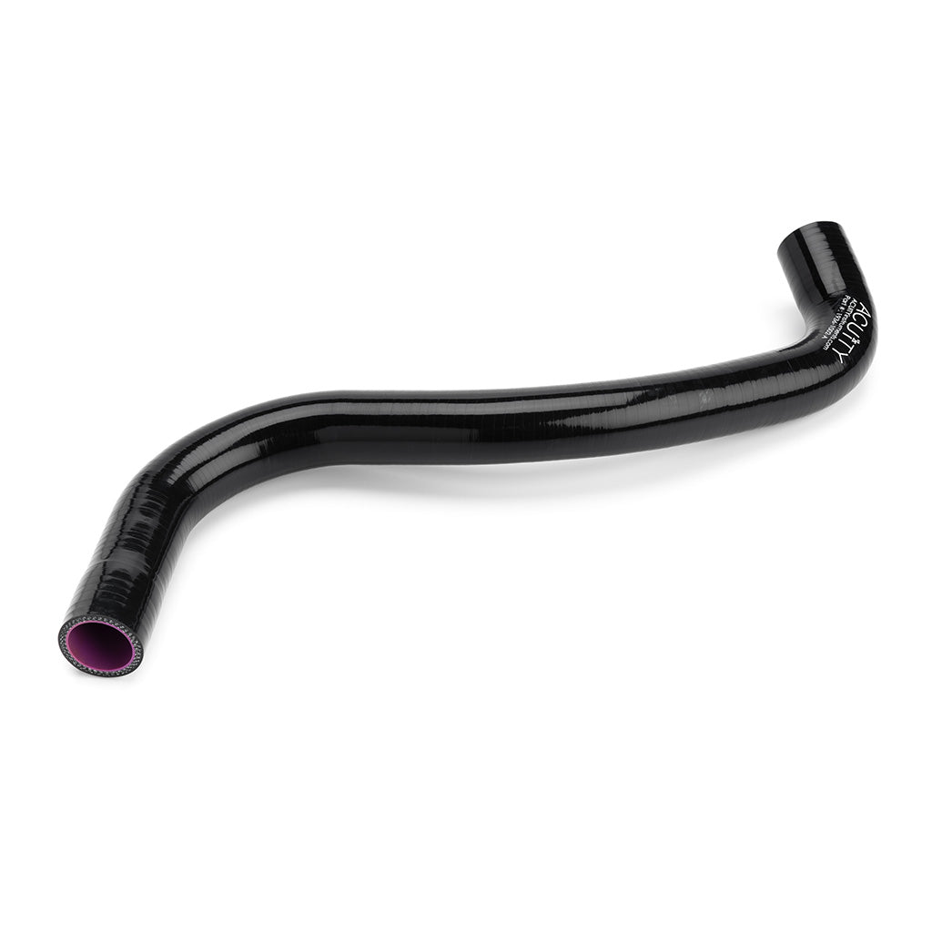 ACUITY Super-Cooler, Reverse-Flow, Silicone Radiator Hoses for the FK8 Civic Type R
