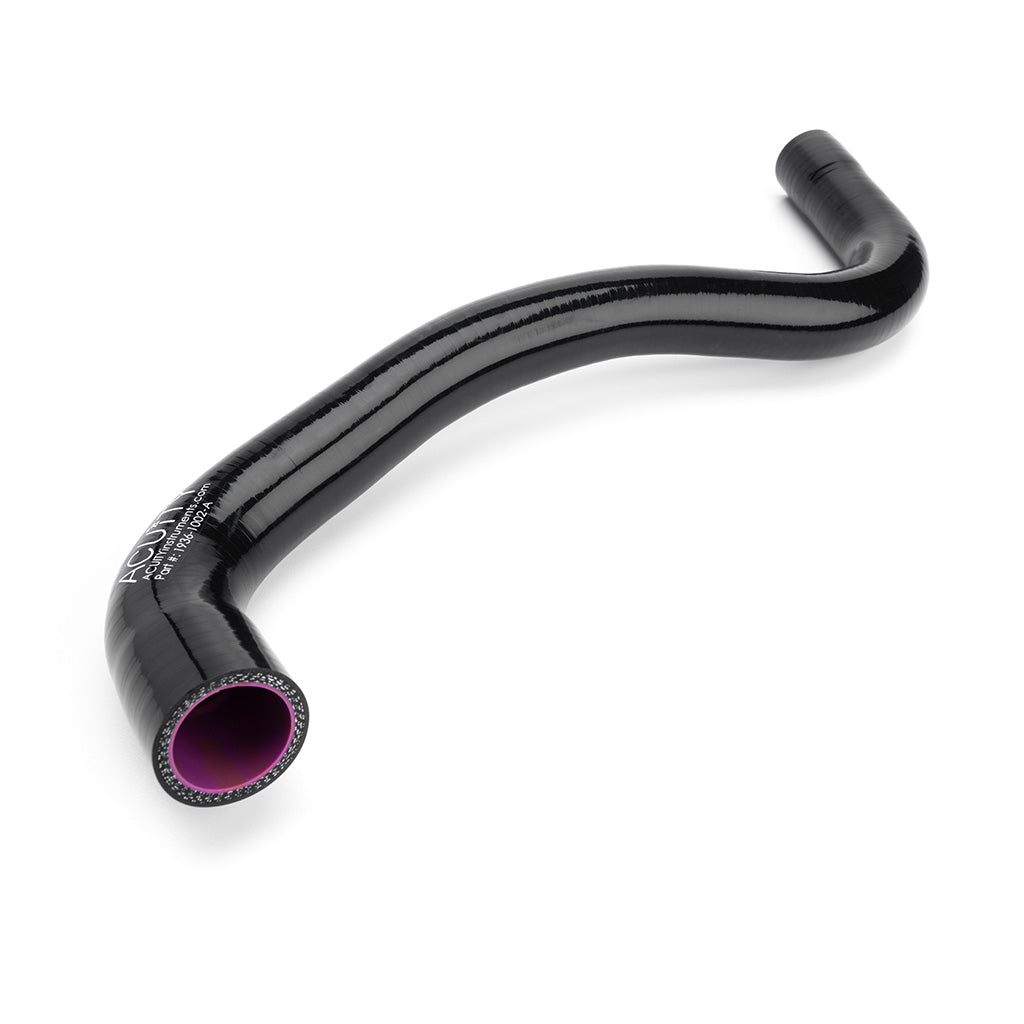ACUITY Super-Cooler, Reverse-Flow, Silicone Radiator Hoses for the FK8 Civic Type R