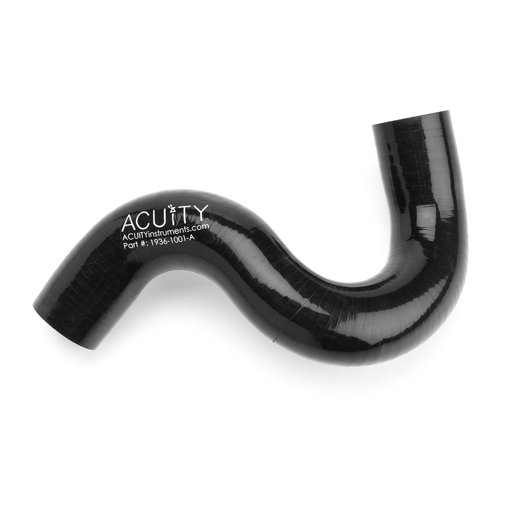 ACUITY Super-Cooler, Reverse-Flow, Silicone Radiator Hoses for the FK8 Civic Type R