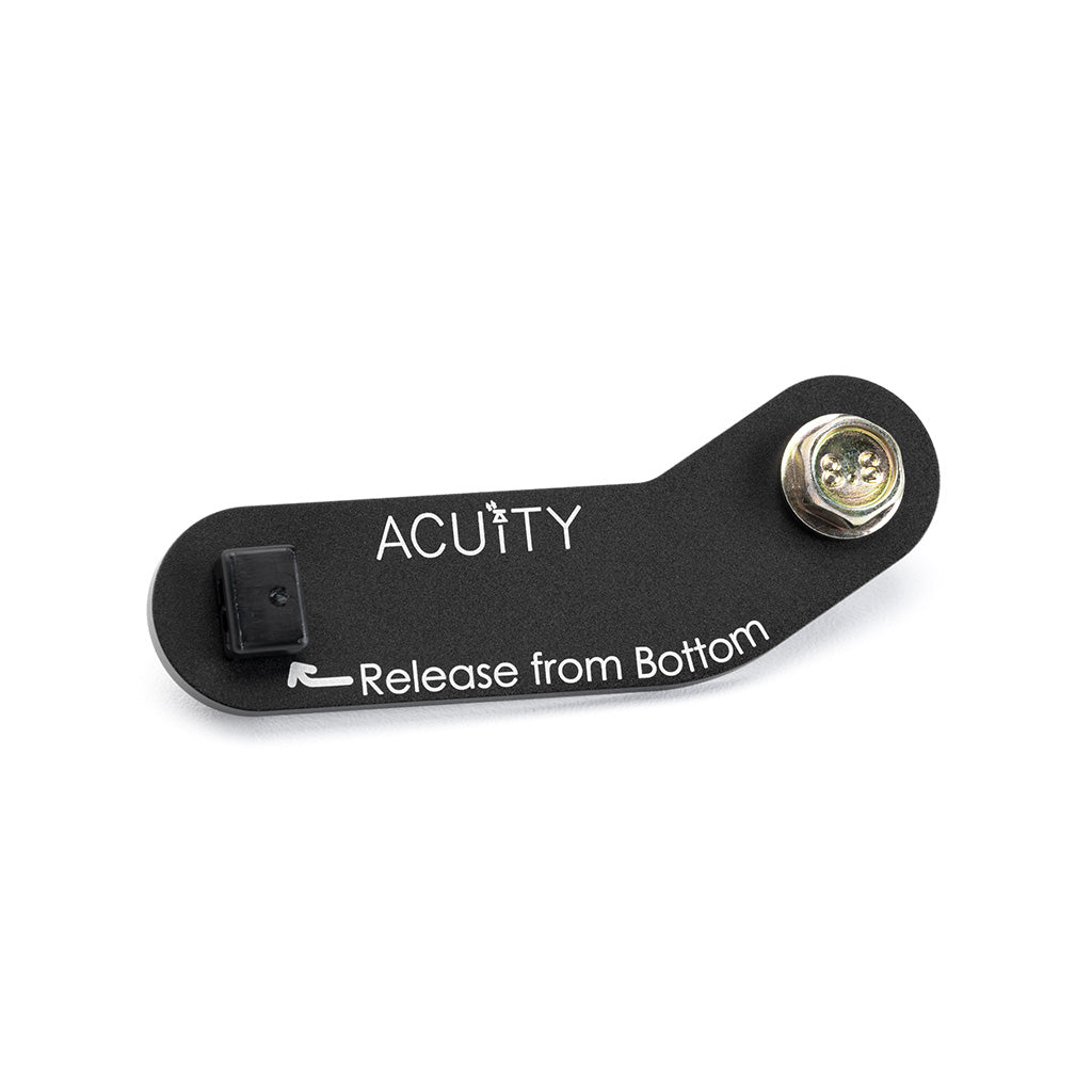 ACUITY -6 AN Centerfeed Fuel Line for Various K-Series Applications