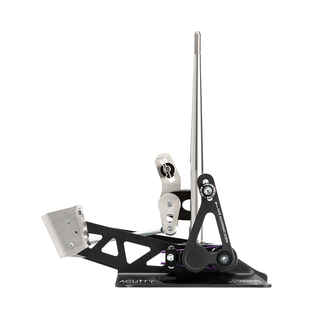 ACUITY 2-Way Adjustable Performance Shifter for the RSX, K-Swaps, and More