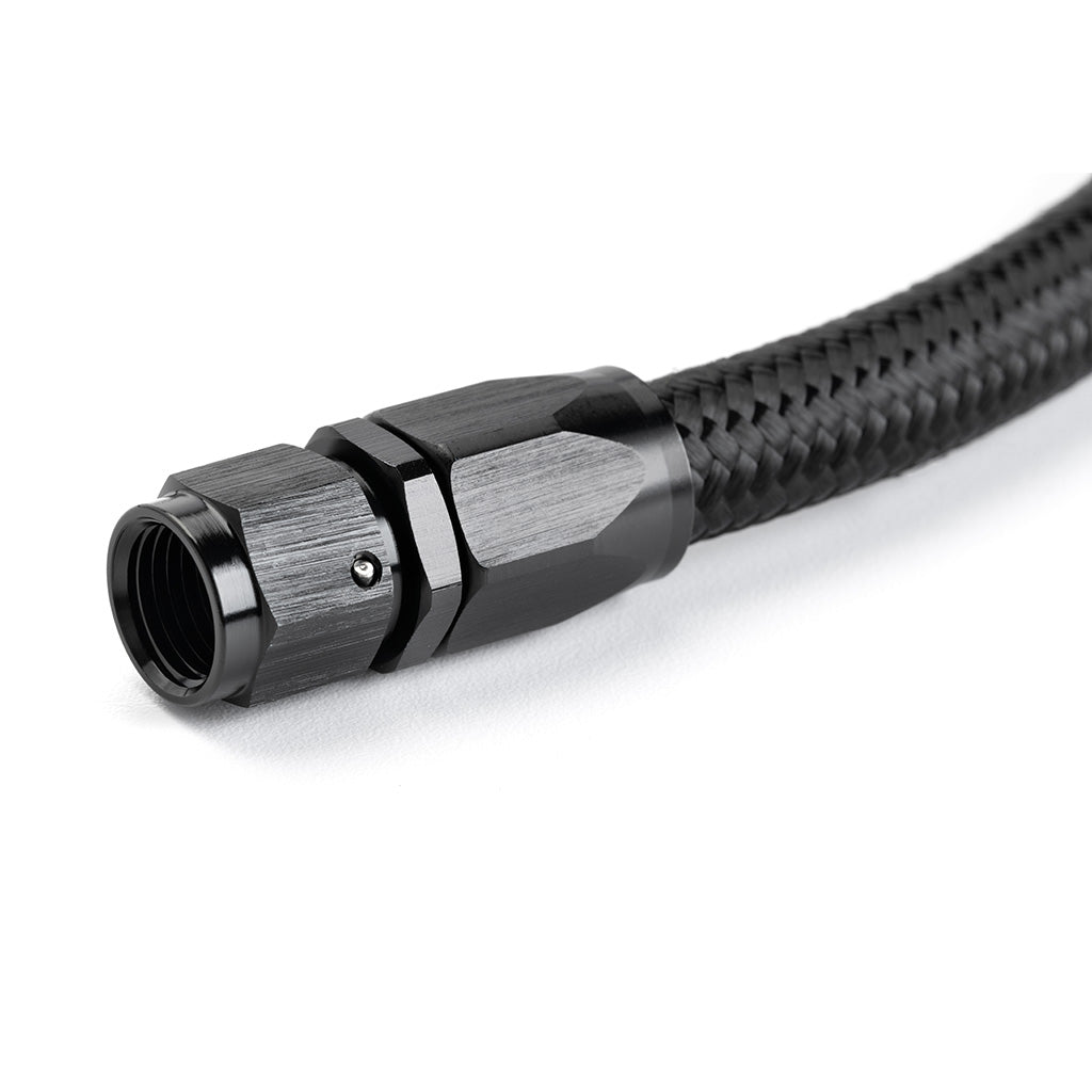 ACUITY -6 AN Centerfeed Fuel Line for Various K-Series Applications