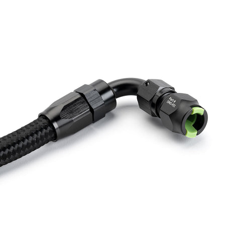 ACUITY -6 AN Centerfeed Fuel Line for Various K-Series Applications