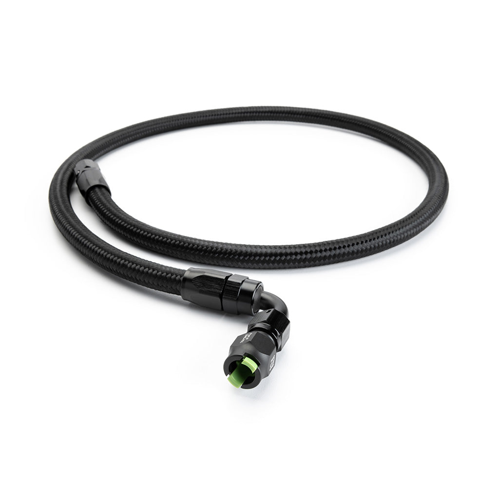 ACUITY -6 AN Centerfeed Fuel Line for Various K-Series Applications