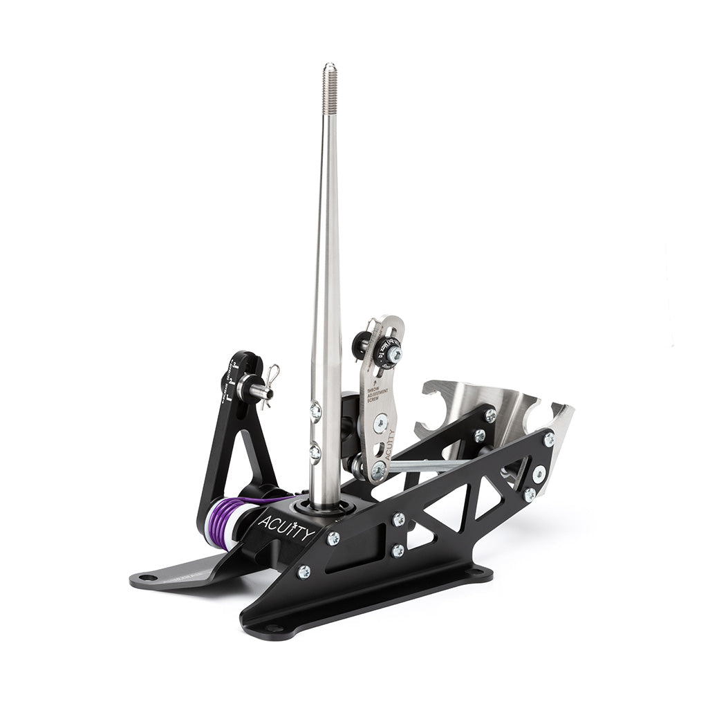 ACUITY 2-Way Adjustable Performance Shifter for the RSX, K-Swaps, and More