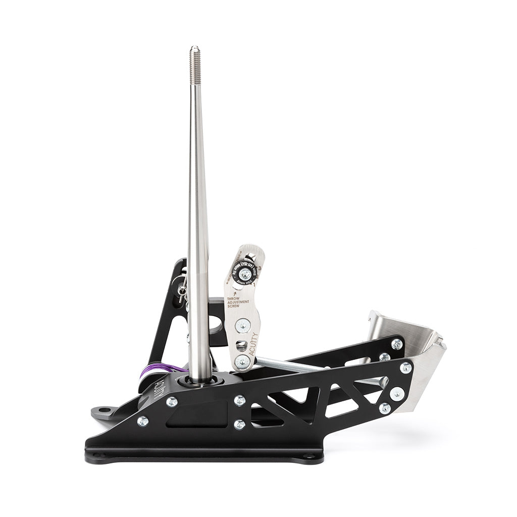 ACUITY 2-Way Adjustable Performance Shifter for the RSX, K-Swaps, and More
