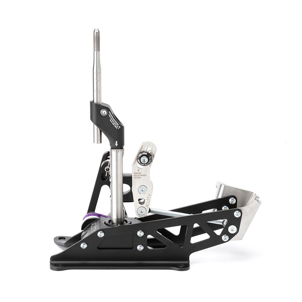 ACUITY 4-Way Adjustable Performance Shifter for the RSX, K-Swaps, and More