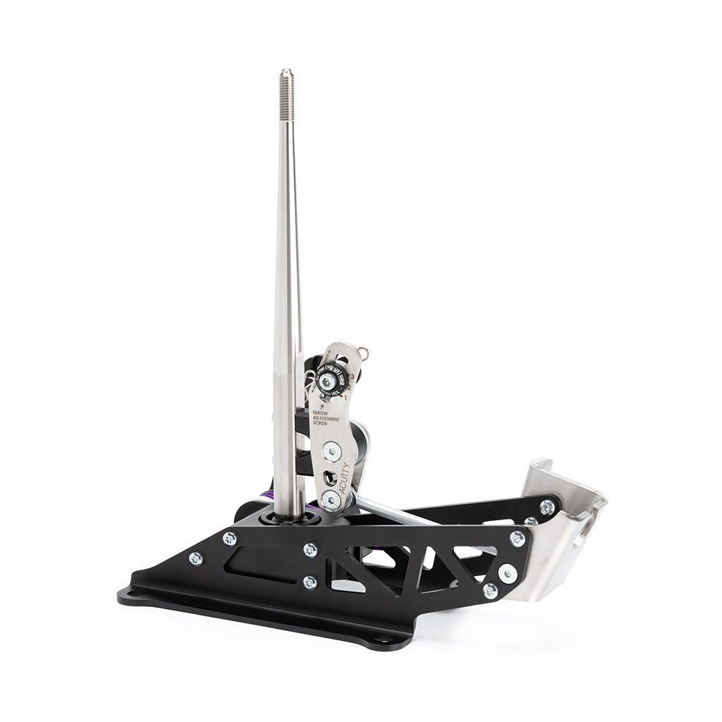 ACUITY 2-Way Adjustable Performance Shifter for the RSX, K-Swaps, and More