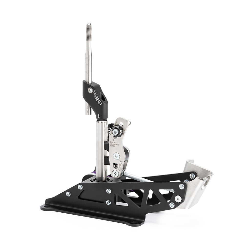 ACUITY 4-Way Adjustable Performance Shifter for the RSX, K-Swaps, and More