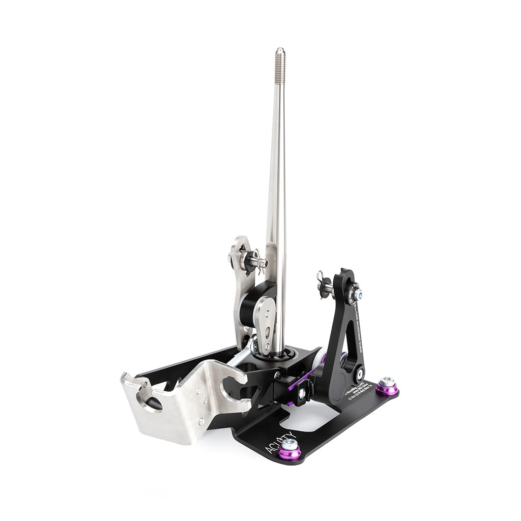 ACUITY 2-Way Adjustable Performance Shifter for the RSX, K-Swaps, and More