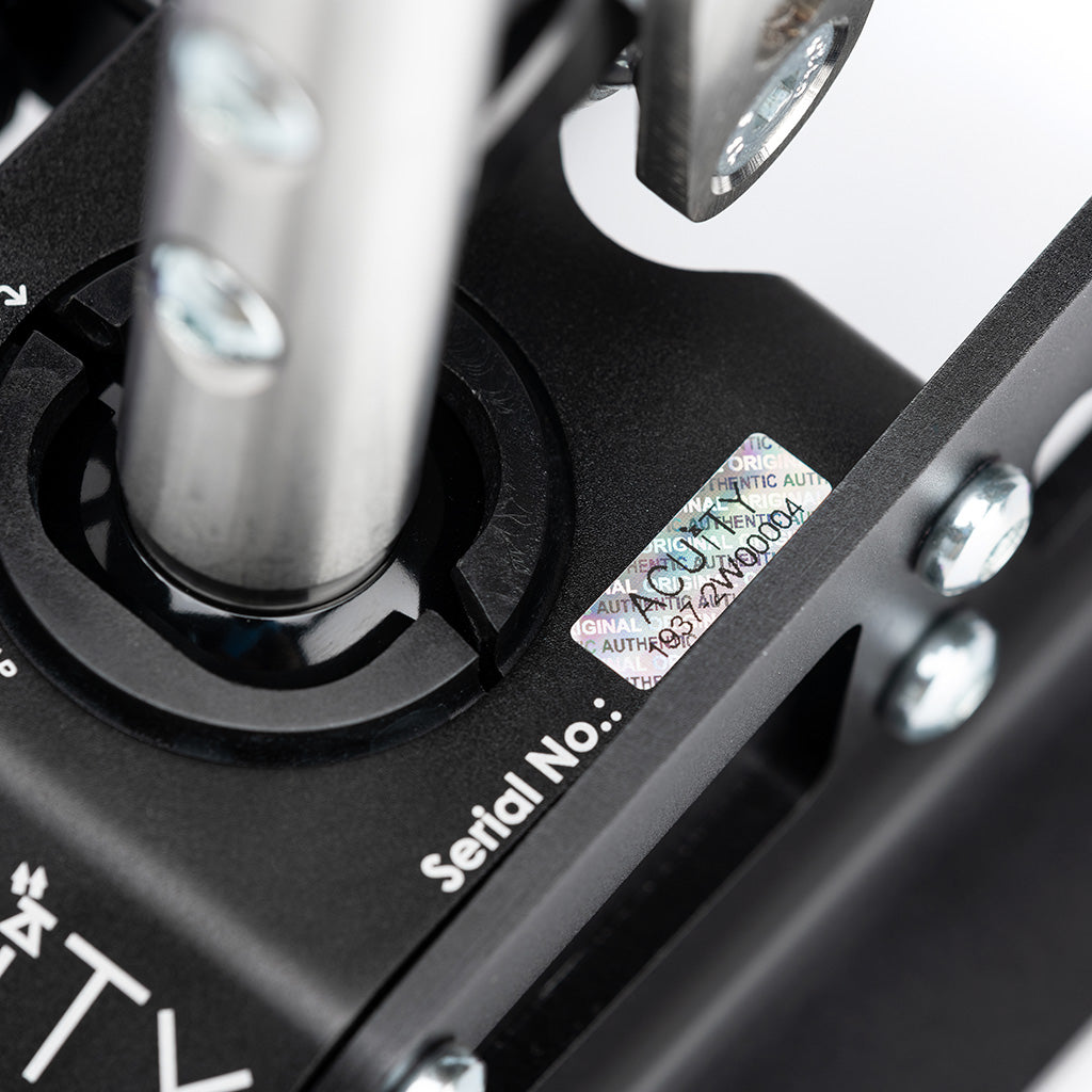 ACUITY 2-Way Adjustable Performance Shifter for the RSX, K-Swaps, and More
