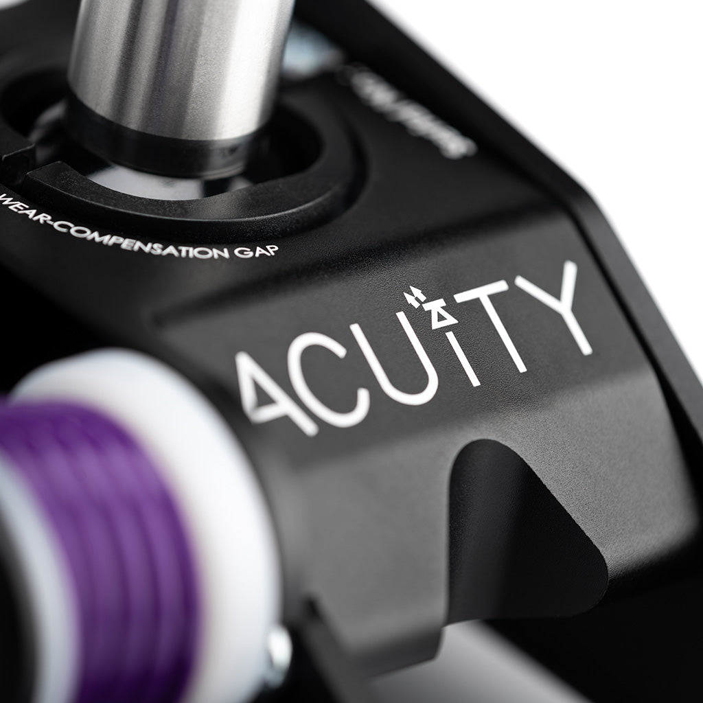 ACUITY 2-Way Adjustable Performance Shifter for the RSX, K-Swaps, and More