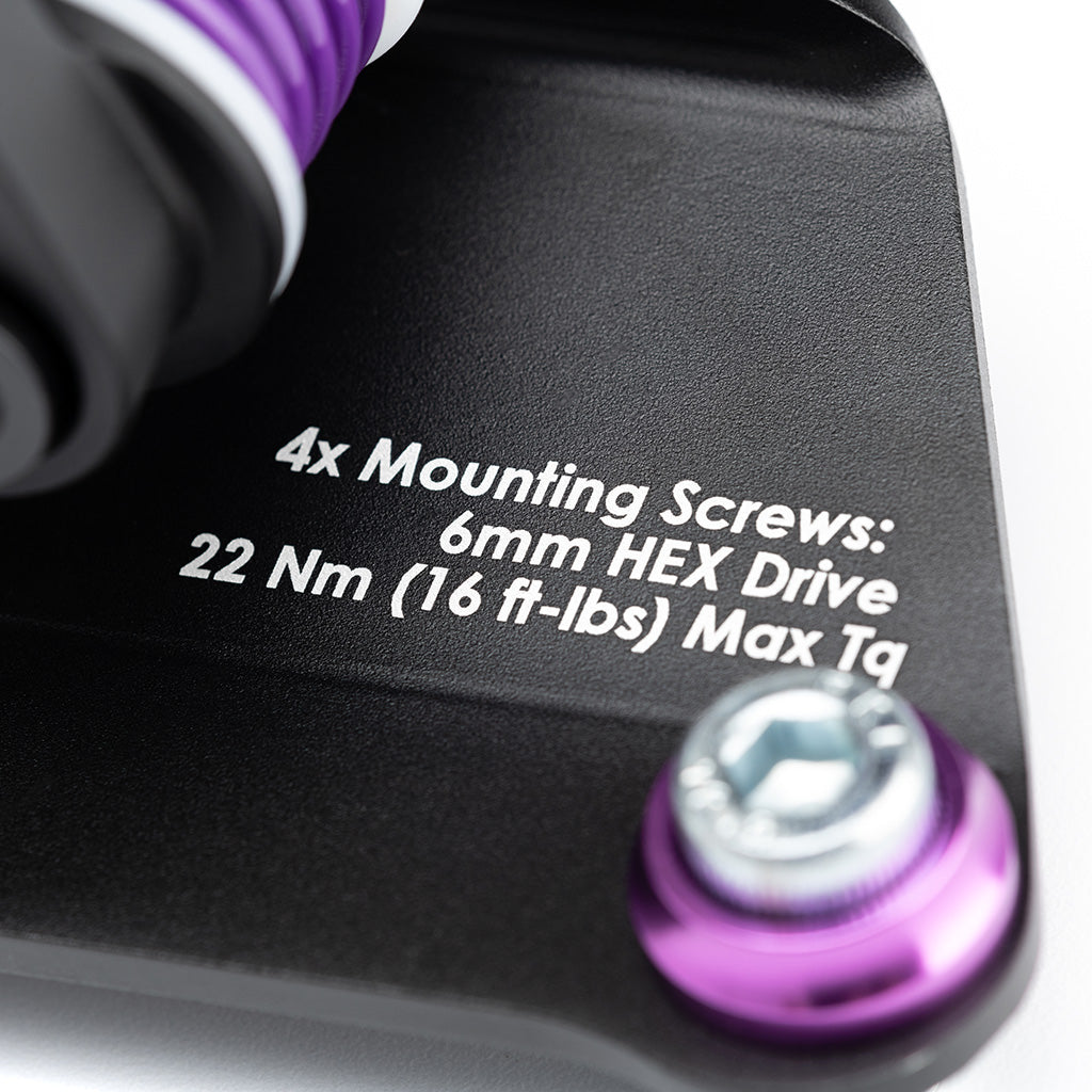 ACUITY 2-Way Adjustable Performance Shifter for the RSX, K-Swaps, and More