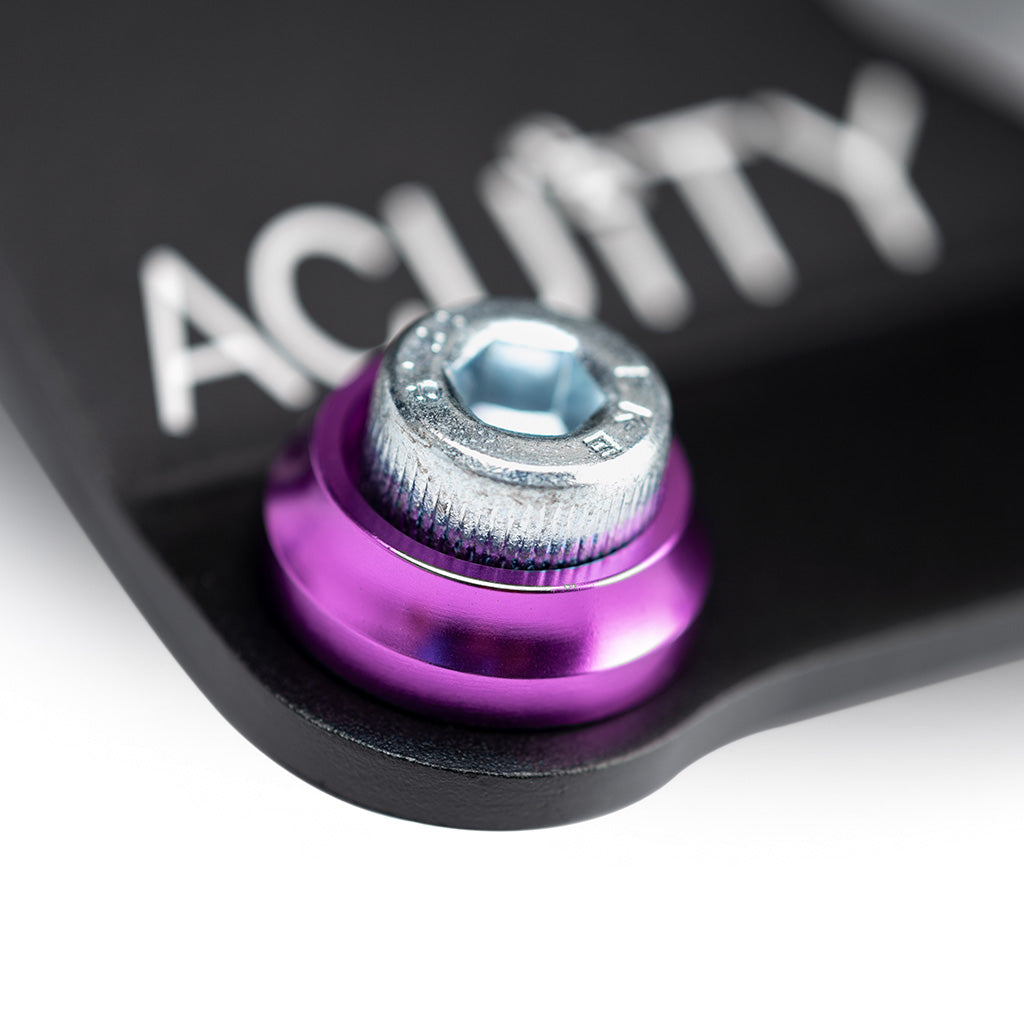 ACUITY 2-Way Adjustable Performance Shifter for the RSX, K-Swaps, and More