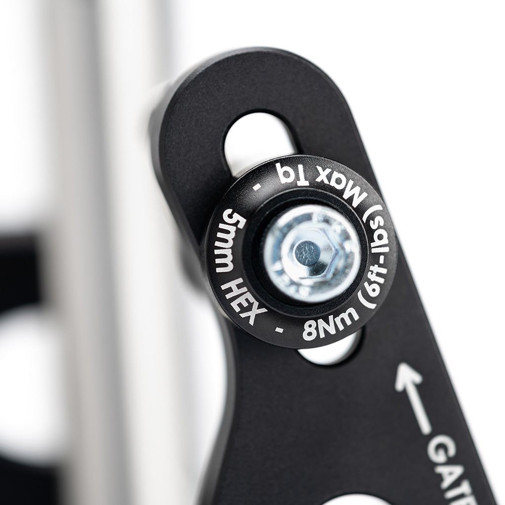 ACUITY 2-Way Adjustable Performance Shifter for the RSX, K-Swaps, and More