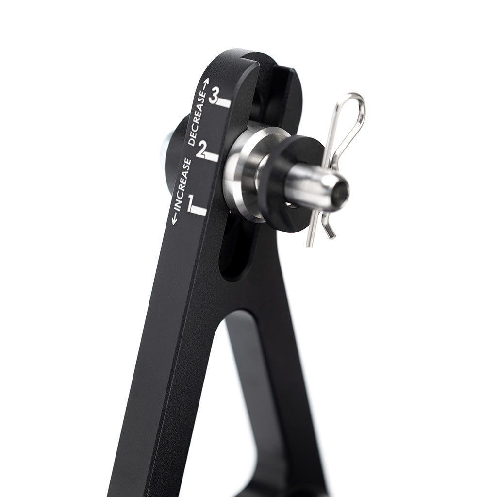 ACUITY 2-Way Adjustable Performance Shifter for the RSX, K-Swaps, and More