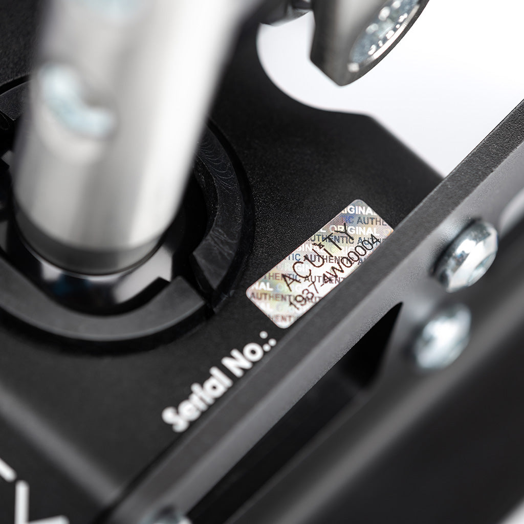 ACUITY 4-Way Adjustable Performance Shifter for the RSX, K-Swaps, and More