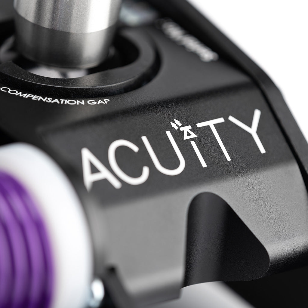 ACUITY 4-Way Adjustable Performance Shifter for the RSX, K-Swaps, and More