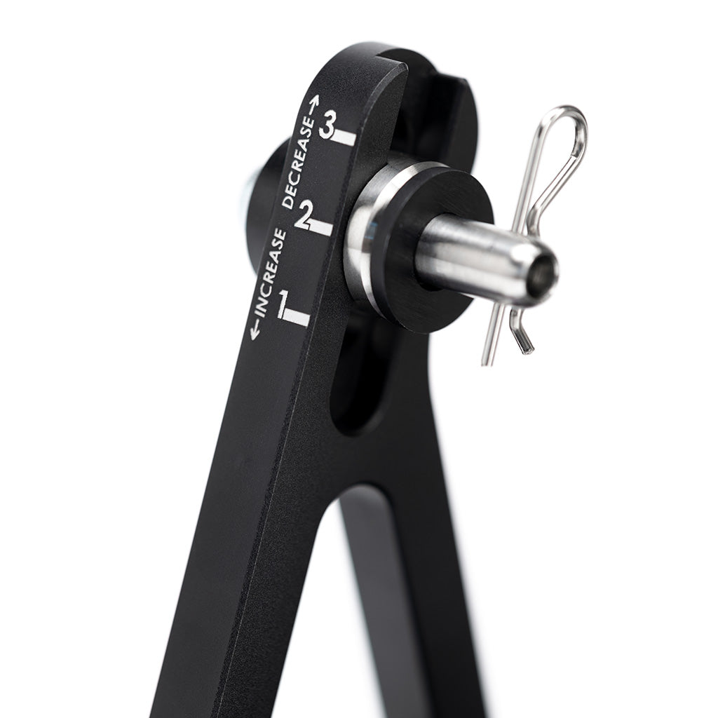 ACUITY 4-Way Adjustable Performance Shifter for the RSX, K-Swaps, and More