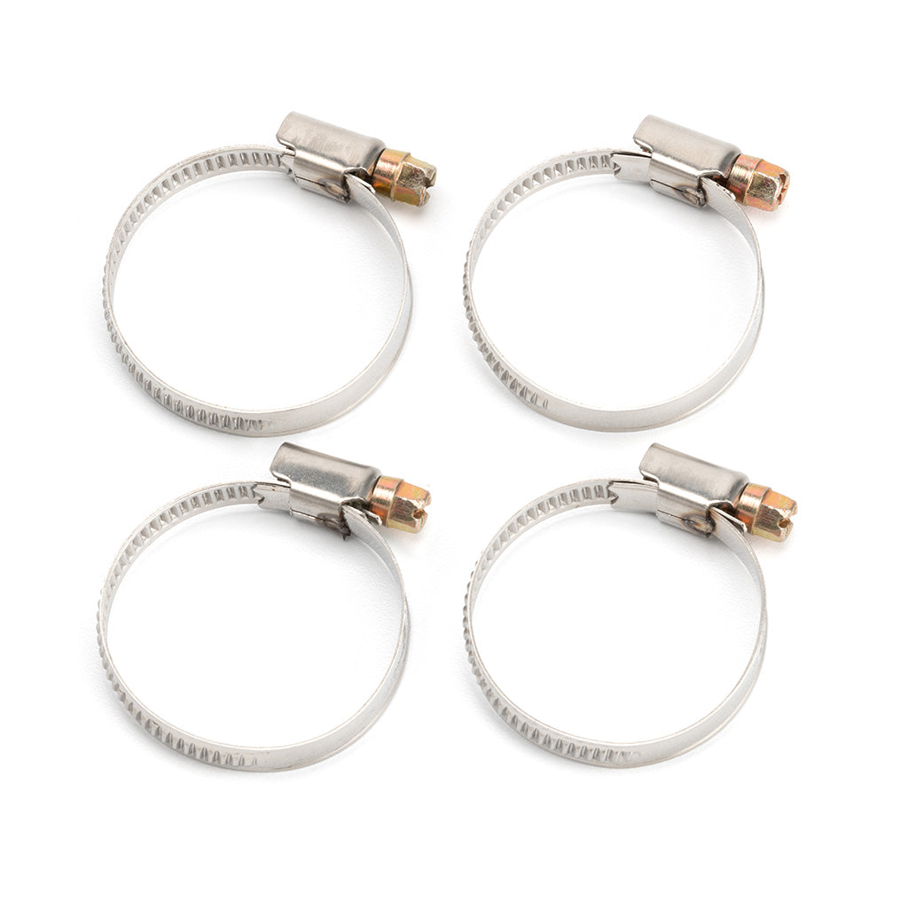 ACUITY Super-Cooler, Reverse-Flow, Silicone Radiator Hoses for the FK8 Civic Type R