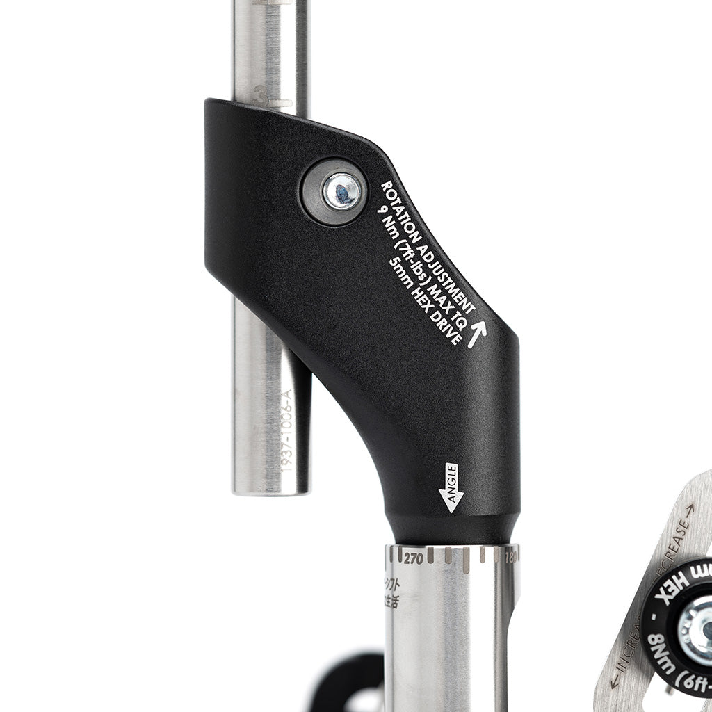 ACUITY 4-Way Adjustable Performance Shifter for the RSX, K-Swaps, and More