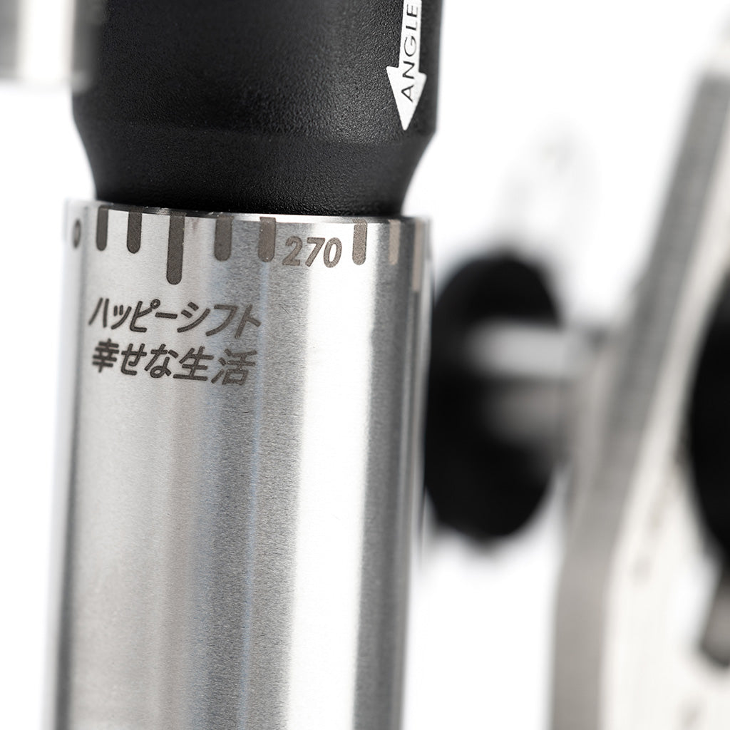 ACUITY 4-Way Adjustable Performance Shifter for the RSX, K-Swaps, and More