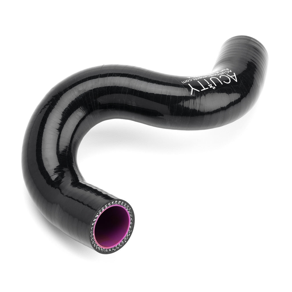 ACUITY Super-Cooler, Reverse-Flow, Silicone Radiator Hoses for the FK8 Civic Type R