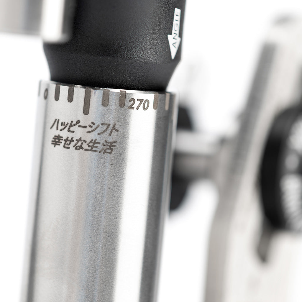 ACUITY 4-Way Adjustable Performance Shifter for the RSX, K-Swaps, and More