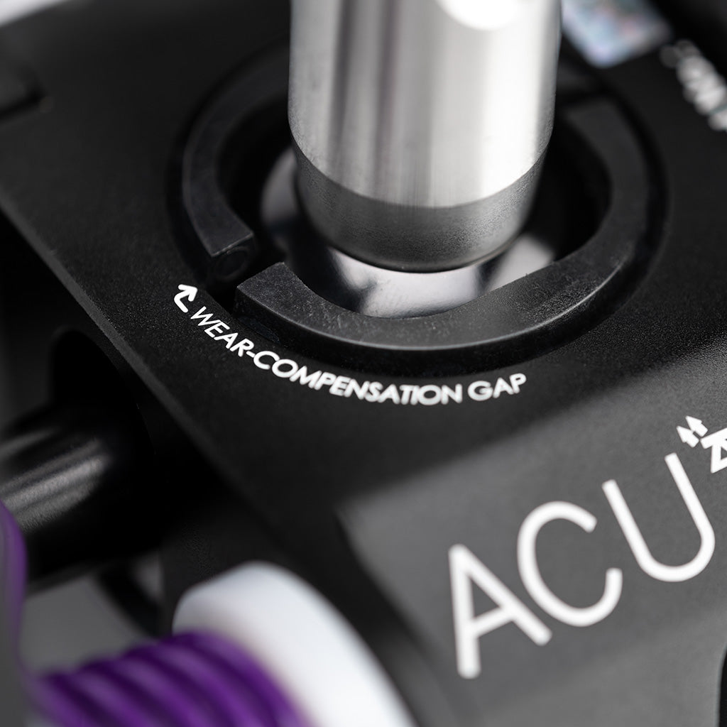 ACUITY 2-Way Adjustable Performance Shifter for the RSX, K-Swaps, and More