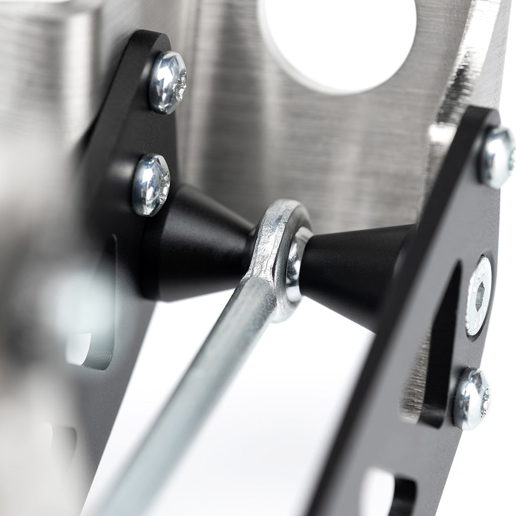 ACUITY 2-Way Adjustable Performance Shifter for the RSX, K-Swaps, and More