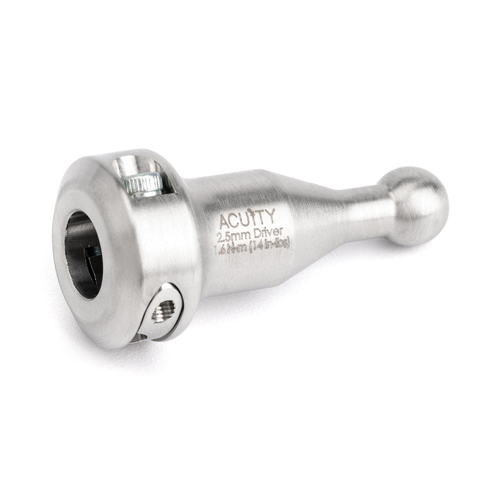 ACUITY Short Throw Adapter for the 10th Civic/10th Accord